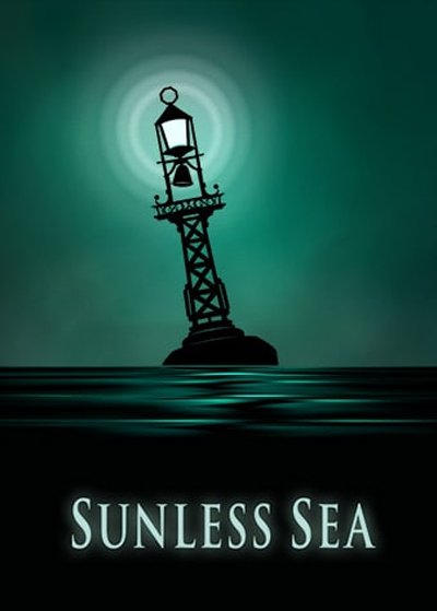 Sunless Sea : Zubmariner Edition