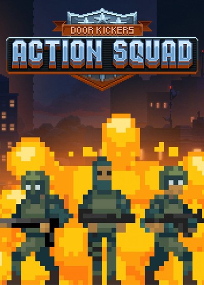 Door Kickers : Action Squad