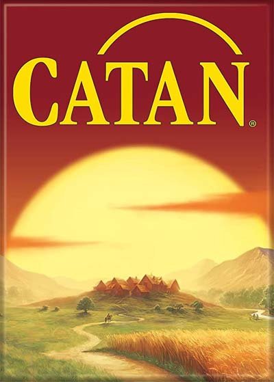Catan : Console Edition