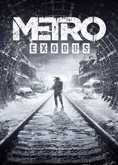 Metro Exodus