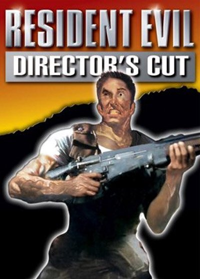 Resident Evil : Director\'s Cut