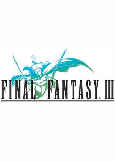 Final Fantasy III (2006)