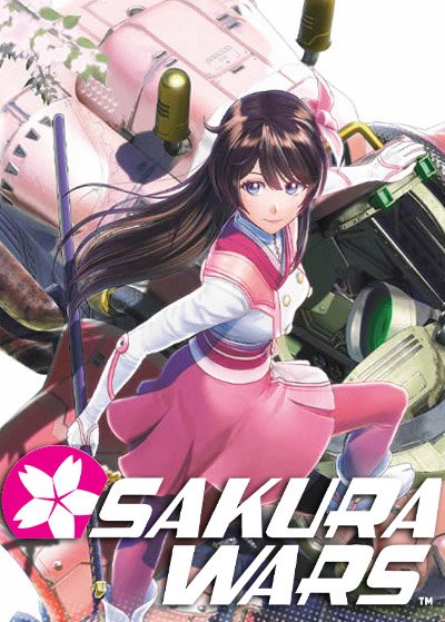 Sakura Wars (2019)