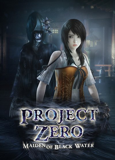 Project Zero : La Prêtresse des Eaux Noires