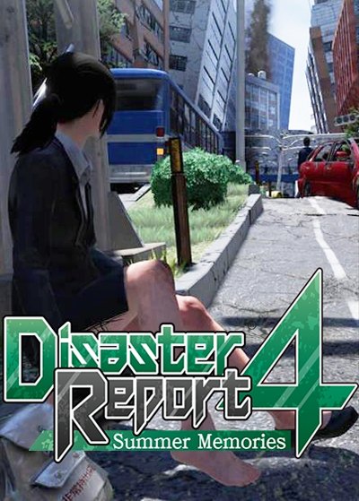 Disaster Report 4 : Summer Memories