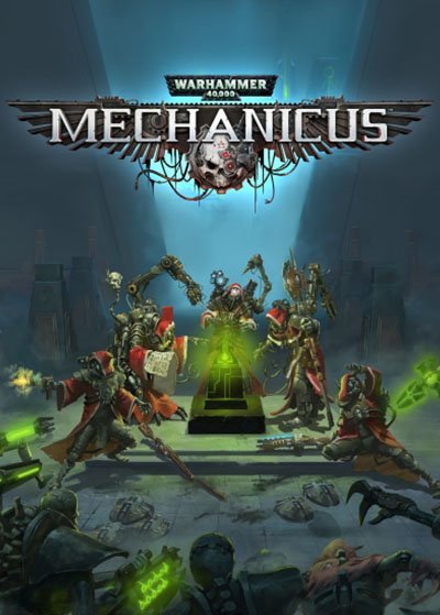 Warhammer 40,000 : Mechanicus