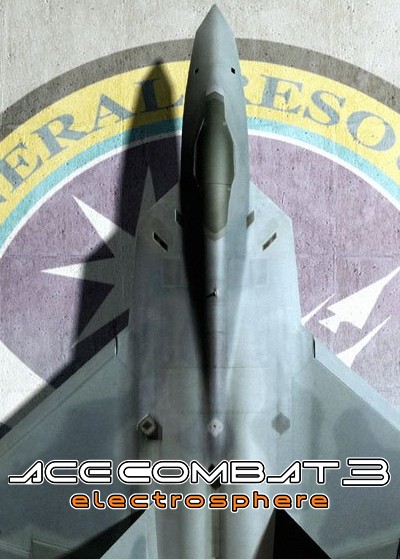 Ace Combat 3 : Electrosphere