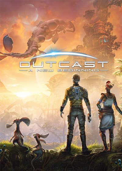 Outcast - A New Beginning