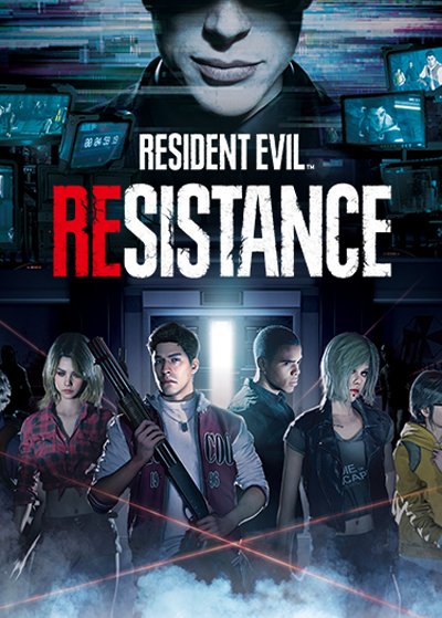 Resident Evil : Resistance