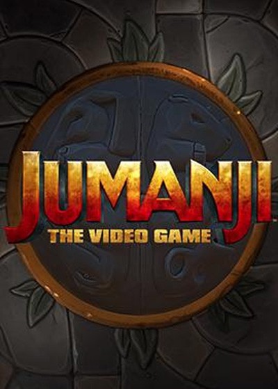 Jumanji : Le jeu vidéo