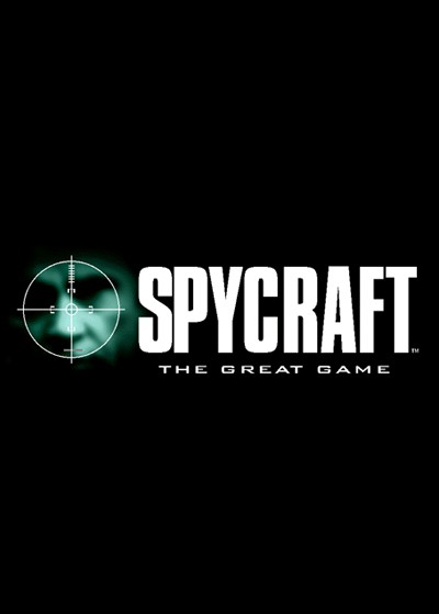 Spycraft : The Great Game