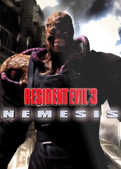 Resident Evil 3 : Nemesis