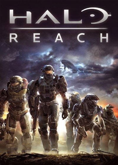 Halo : Reach