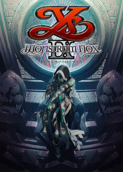 Ys IX : Monstrum Nox