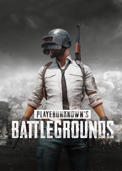 PlayerUnknown\'s Battlegrounds