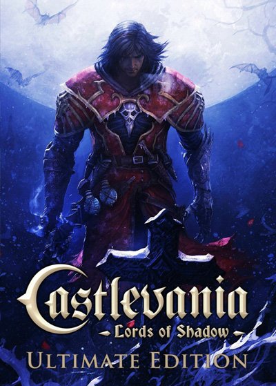 Castlevania : Lords of Shadow - Ultimate Edition