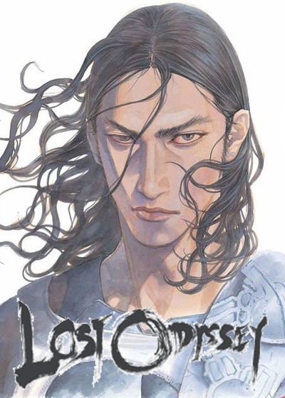 Lost Odyssey