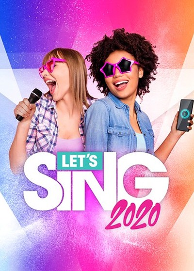 Let\'s Sing 2020