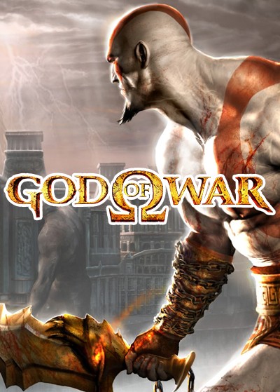 God of War (2005)