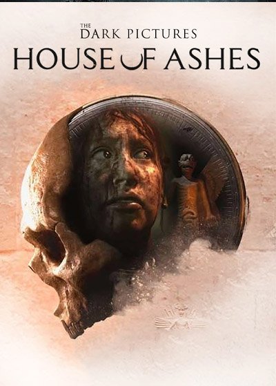 The Dark Pictures Anthology : House of Ashes