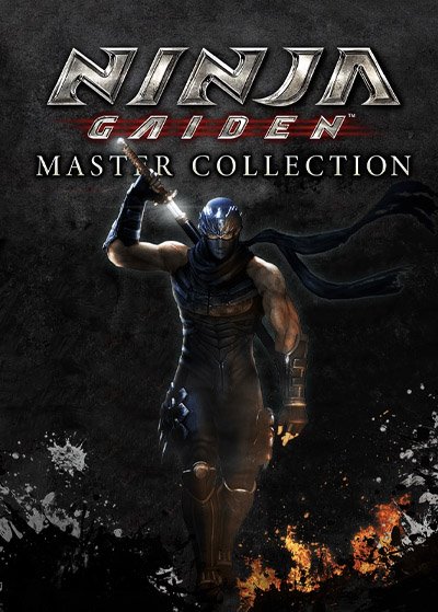 Ninja Gaiden : Master Collection