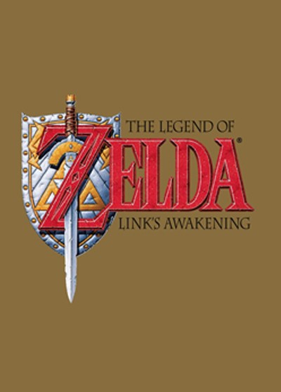 The Legend of Zelda : Link\'s Awakening (1993)