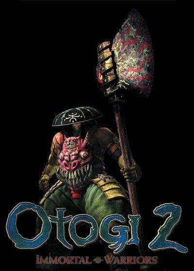 Otogi 2 : Immortal Warriors