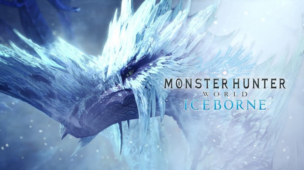 Les développeurs détaillent le contenu de la mise à jour gratuite de décembre de Monster Hunter World : Iceborne