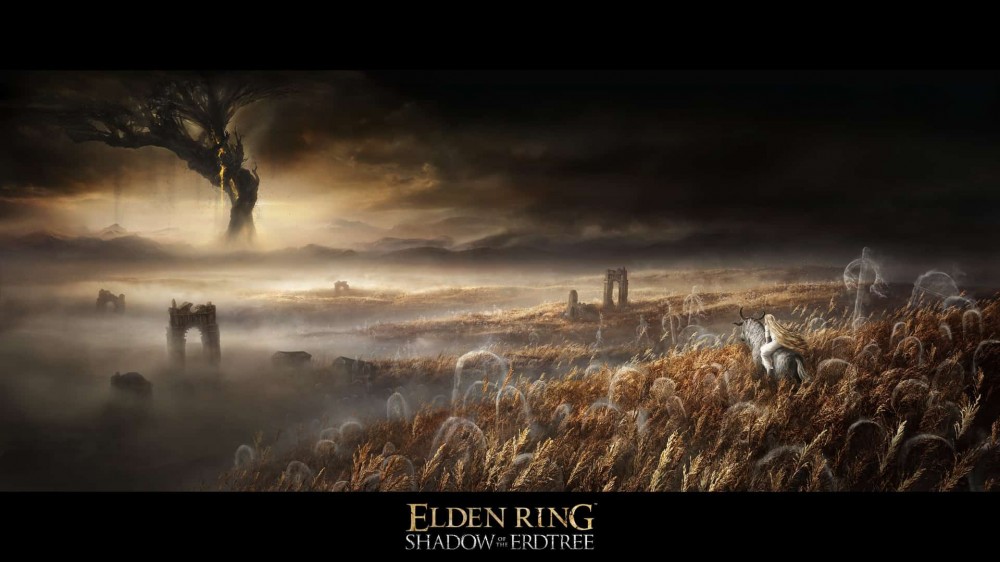Elden Ring, c'est pas encore fini