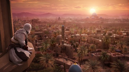 Assassin's Creed Mirage, le retour aux sources