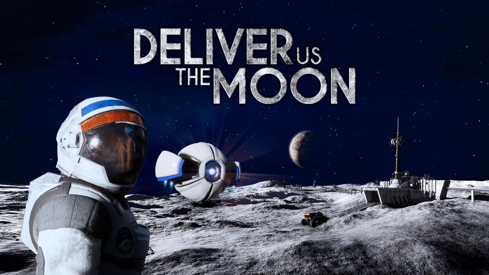 Deliver Us The Moon alunira en magasin cet été !
