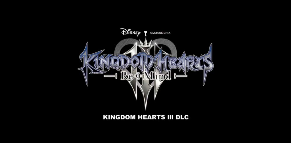 Infos sur le prochain DLC de Kingdom Hearts 3 : Re Mind