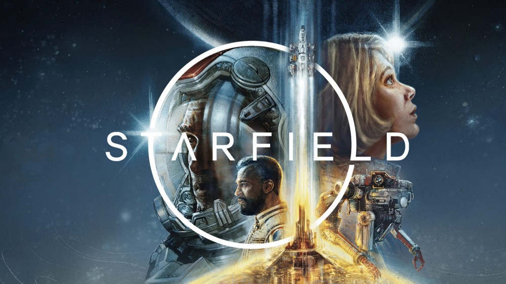 Starfield : lancement imminent