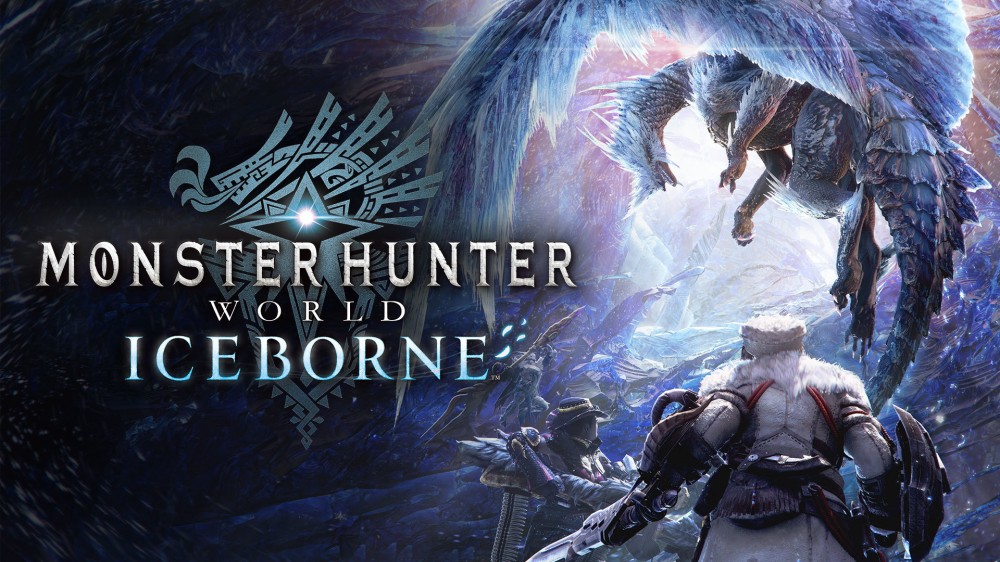 Capcom annonce la date de sortie et les spécificités de Monster Hunter World : Iceborne sur PC