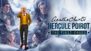 [TEST CN PLAY] Agatha Christie - Hercule Poirot : The First Cases