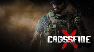 [TEST CN PLAY] CrossfireX