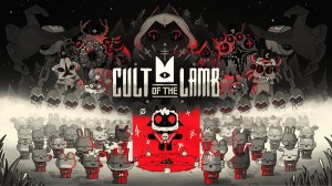 [TEST CN PLAY] Cult of the Lamb