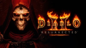 [TEST CN PLAY] Diablo II : Resurrected