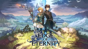 [TEST CN PLAY] Edge of Eternity