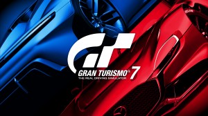 [TEST CN PLAY] Gran Turismo 7
