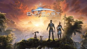 [TEST CN PLAY] Outcast - A New Beginning