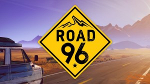 [TEST CN PLAY] Road 96