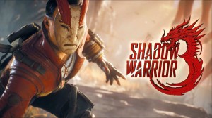 [TEST CN PLAY] Shadow Warrior 3