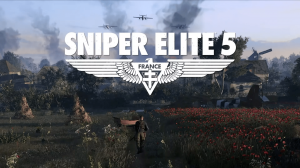[TEST CN PLAY] Sniper Elite 5