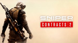 [TEST CN PLAY] Sniper Ghost Warrior Contracts 2