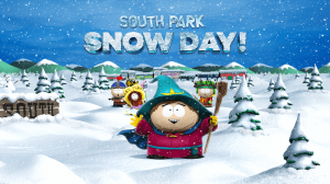[TEST CN PLAY] South Park : Snow Day !