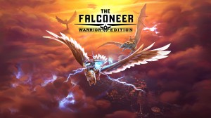[TEST CN PLAY] The Falconeer : Warrior Edition