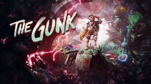 [TEST CN PLAY] The Gunk