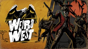 [TEST CN PLAY] Weird West